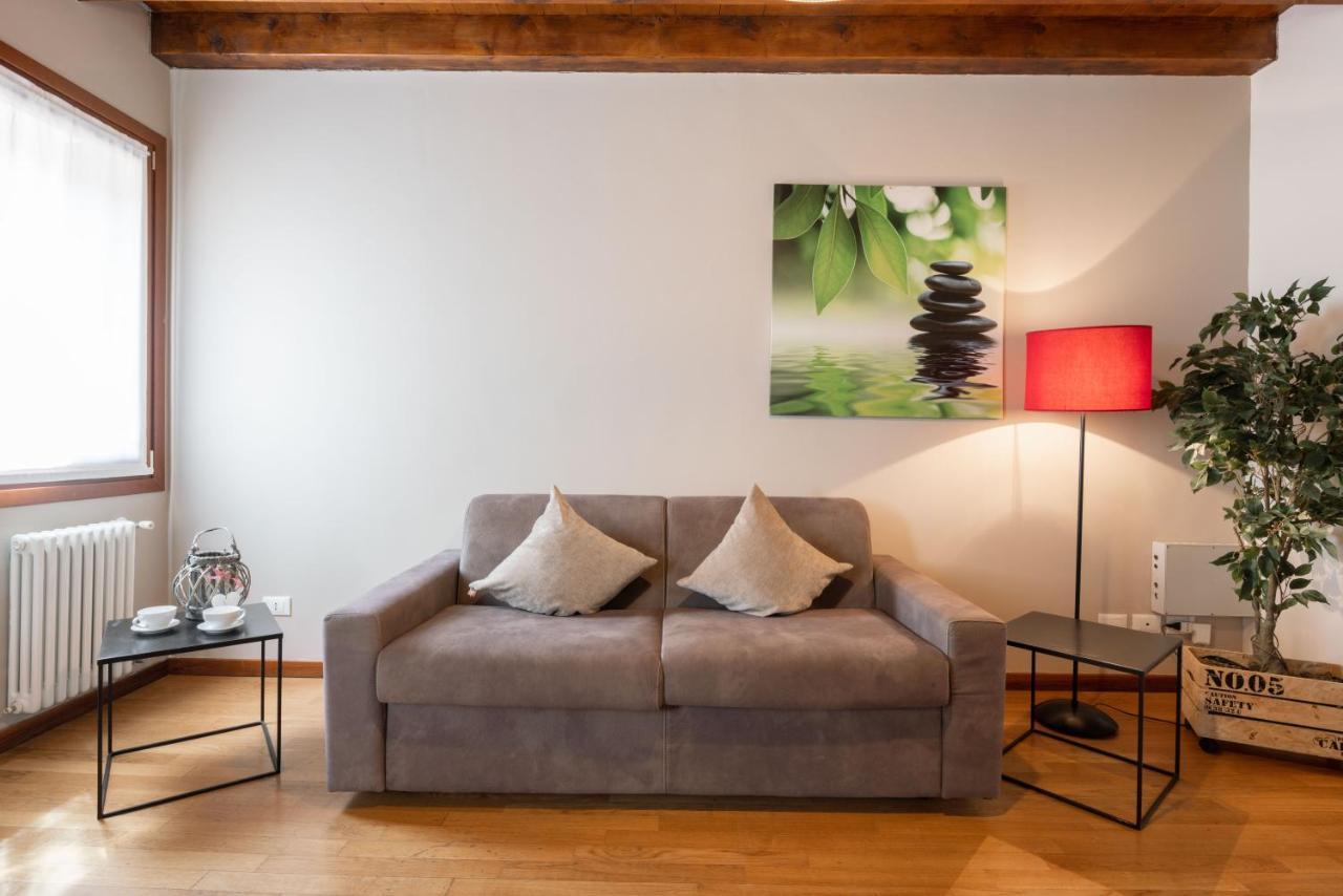 Design Palace Apartment By Wonderful Italy Venedig Exterior foto