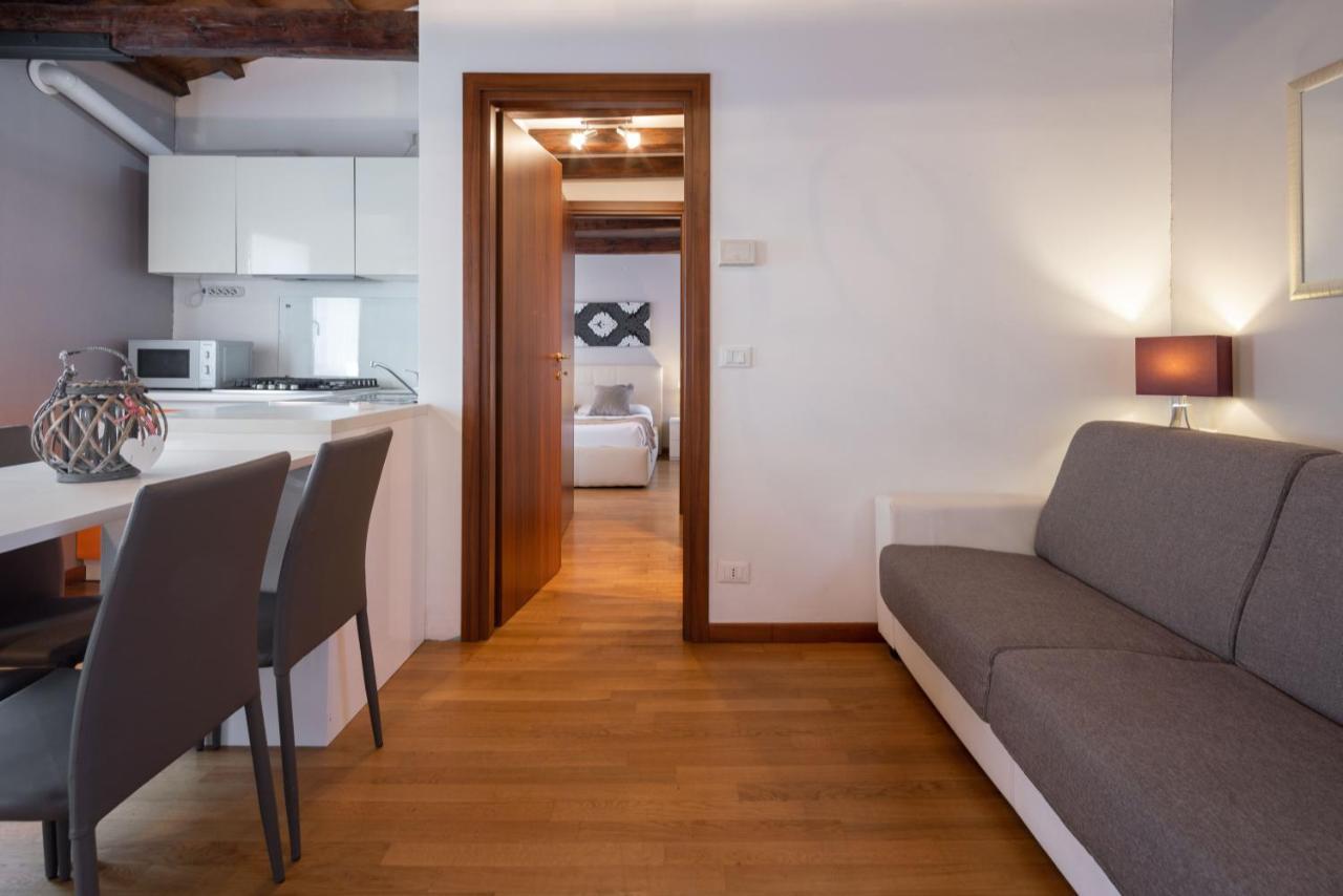 Design Palace Apartment By Wonderful Italy Venedig Exterior foto