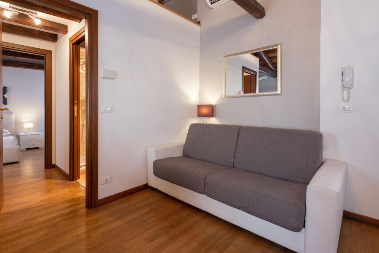 Design Palace Apartment By Wonderful Italy Venedig Exterior foto