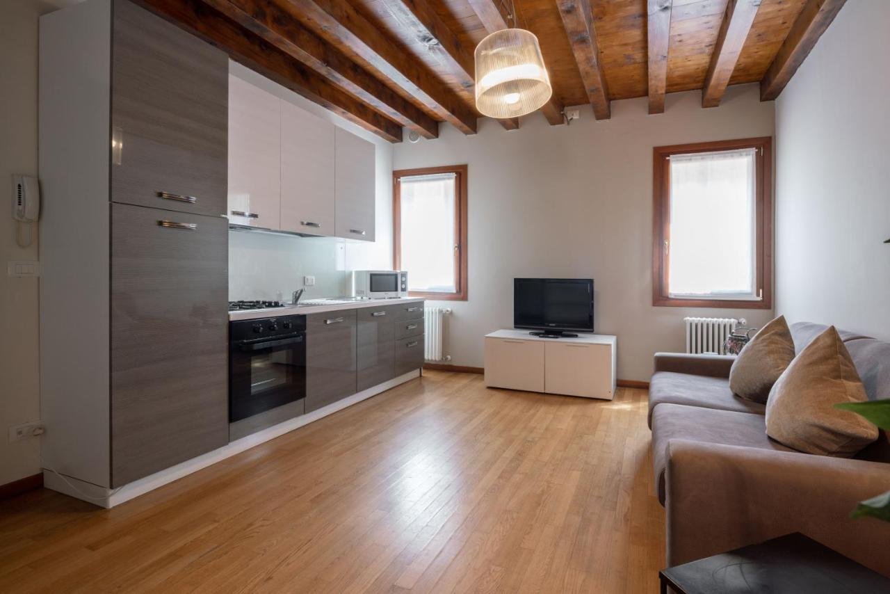 Design Palace Apartment By Wonderful Italy Venedig Exterior foto