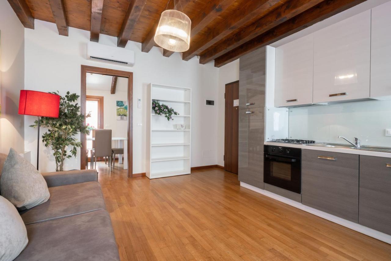 Design Palace Apartment By Wonderful Italy Venedig Exterior foto