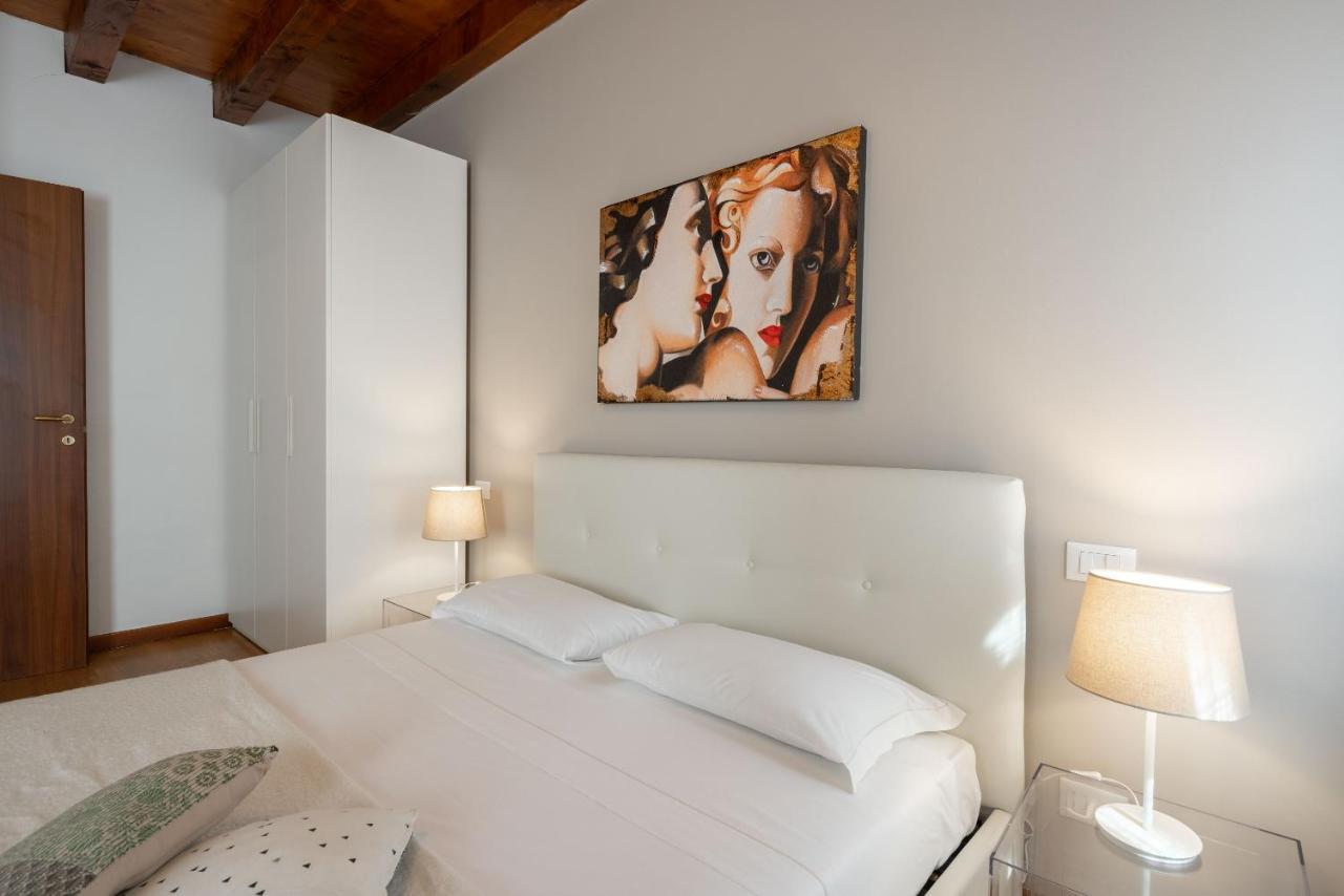 Design Palace Apartment By Wonderful Italy Venedig Exterior foto