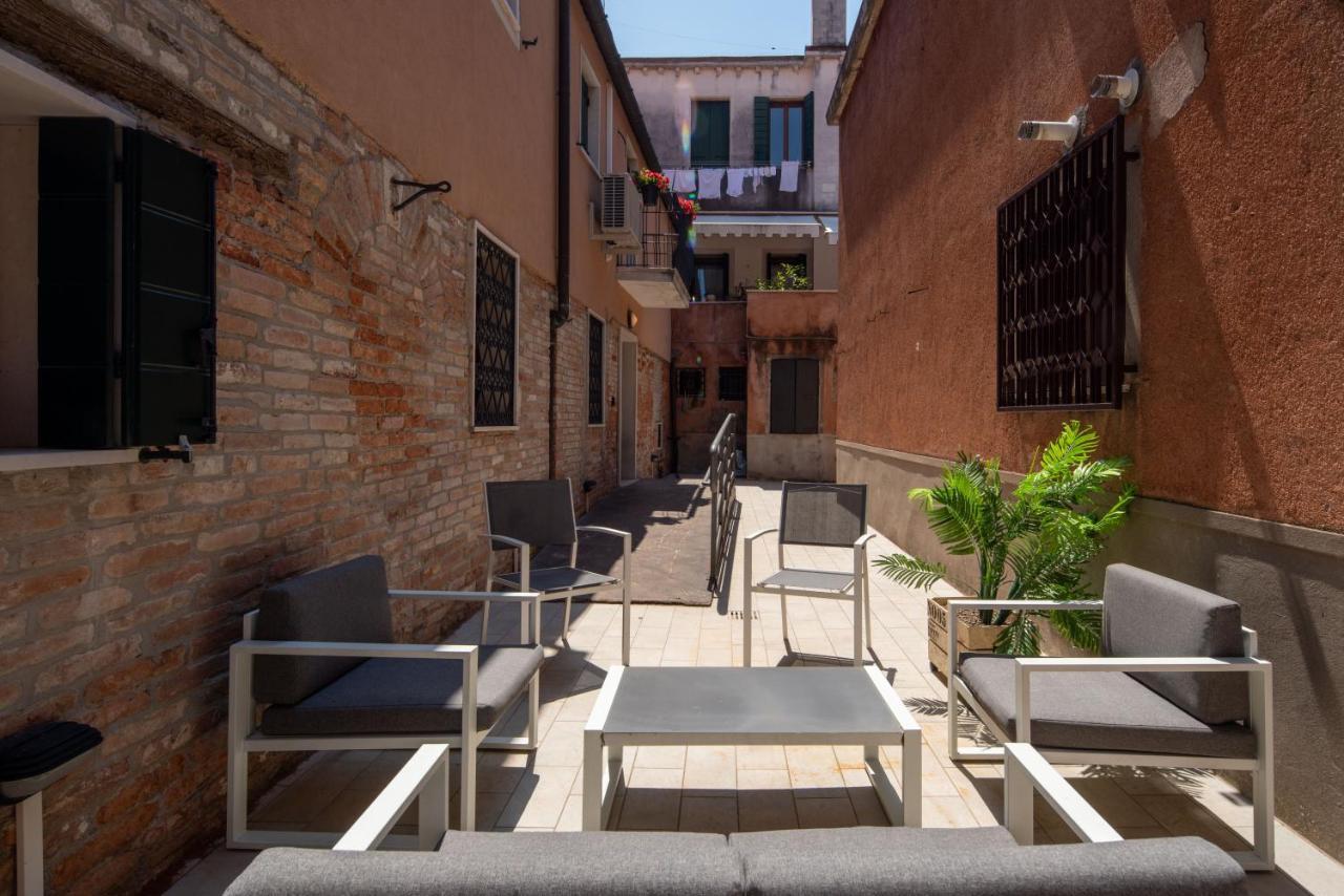 Design Palace Apartment By Wonderful Italy Venedig Exterior foto