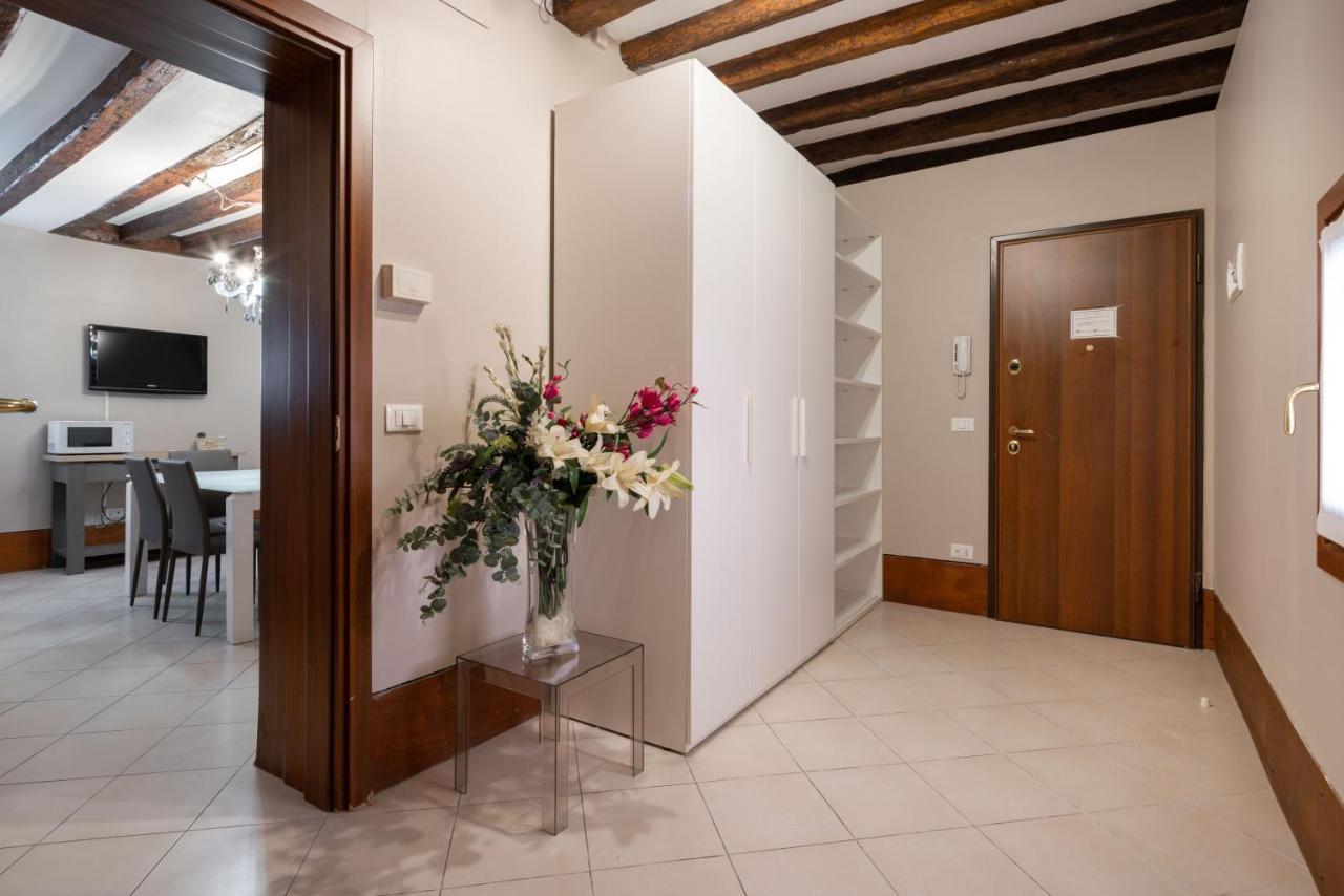 Design Palace Apartment By Wonderful Italy Venedig Exterior foto