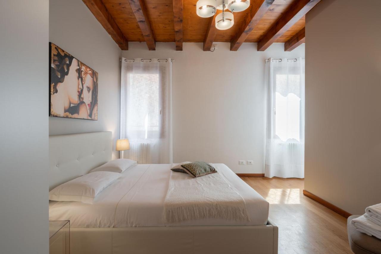Design Palace Apartment By Wonderful Italy Venedig Exterior foto