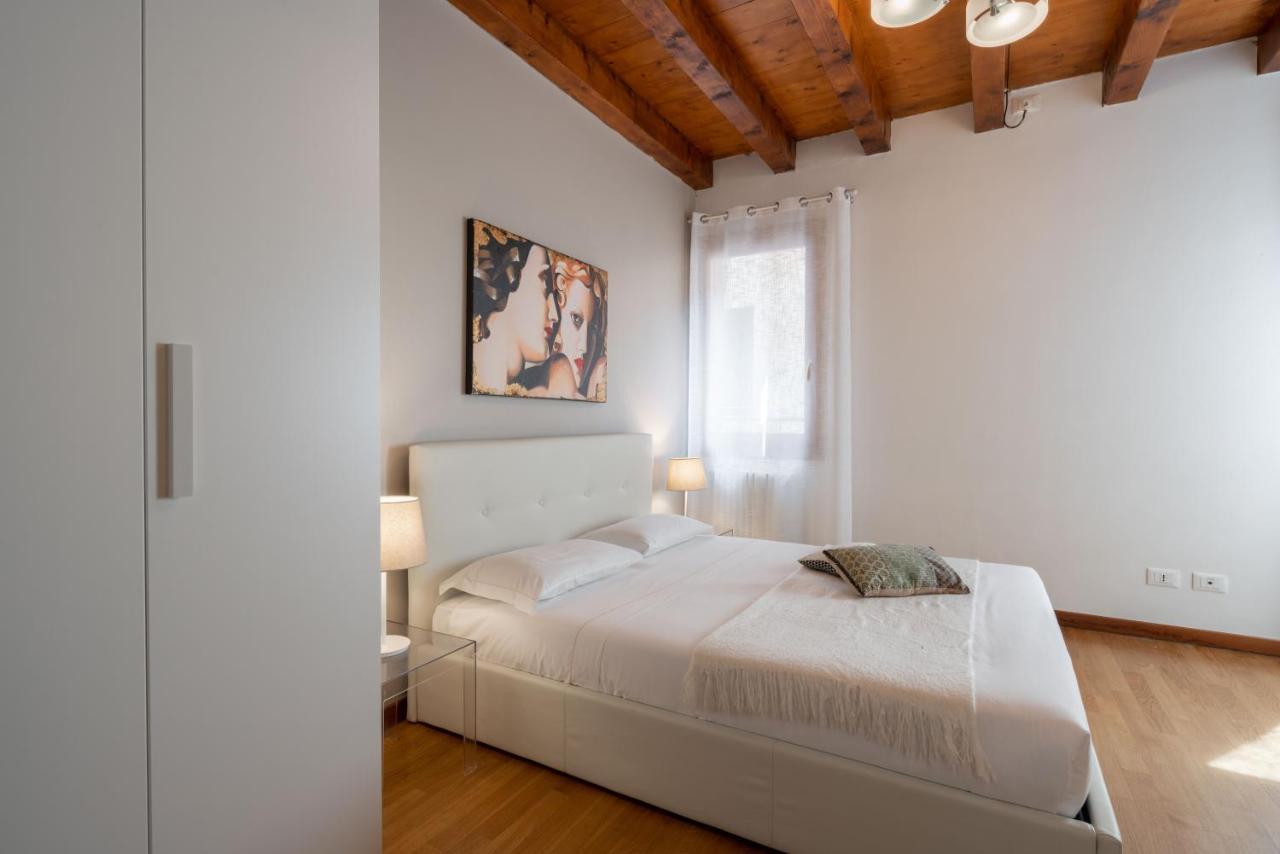 Design Palace Apartment By Wonderful Italy Venedig Exterior foto