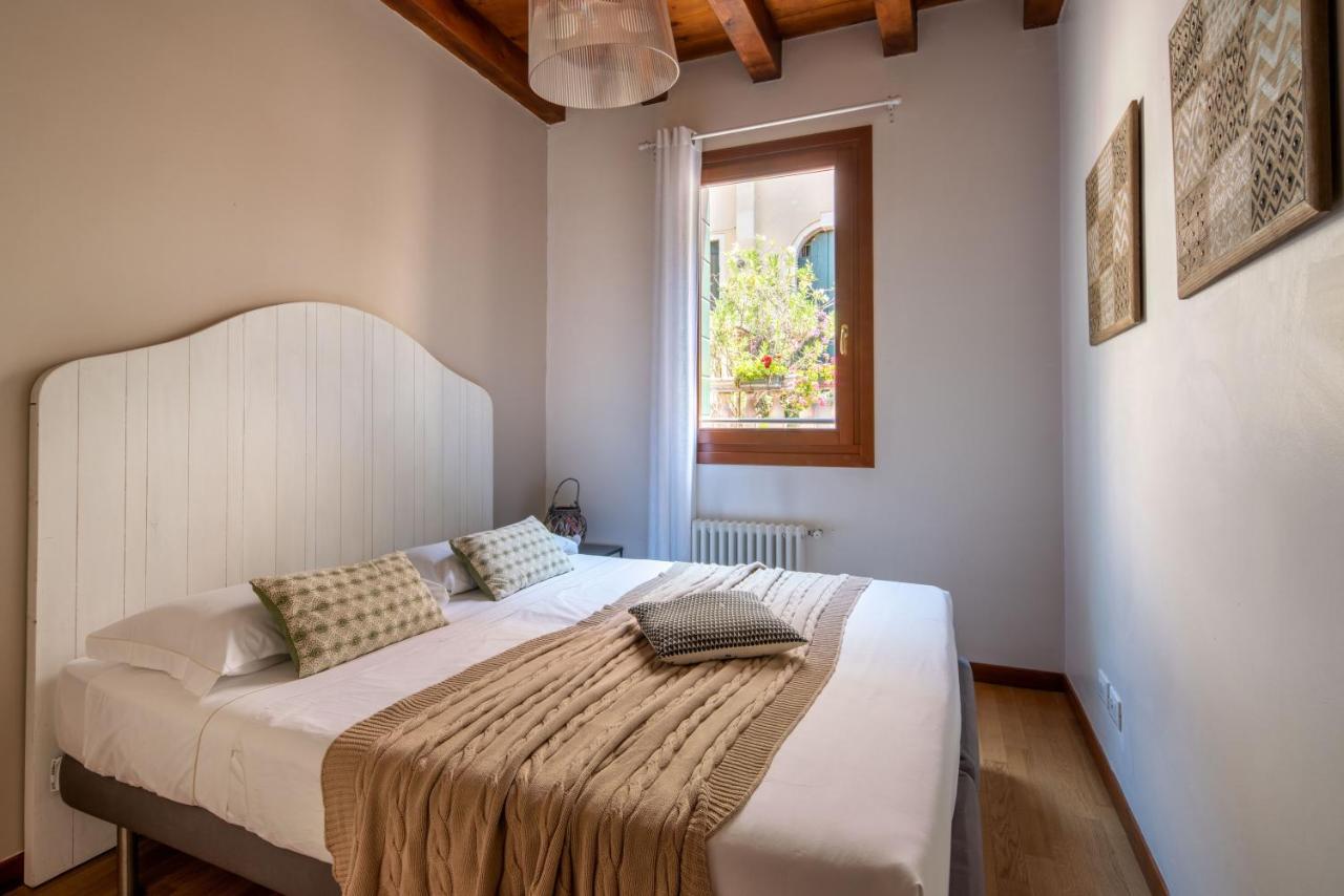 Design Palace Apartment By Wonderful Italy Venedig Exterior foto