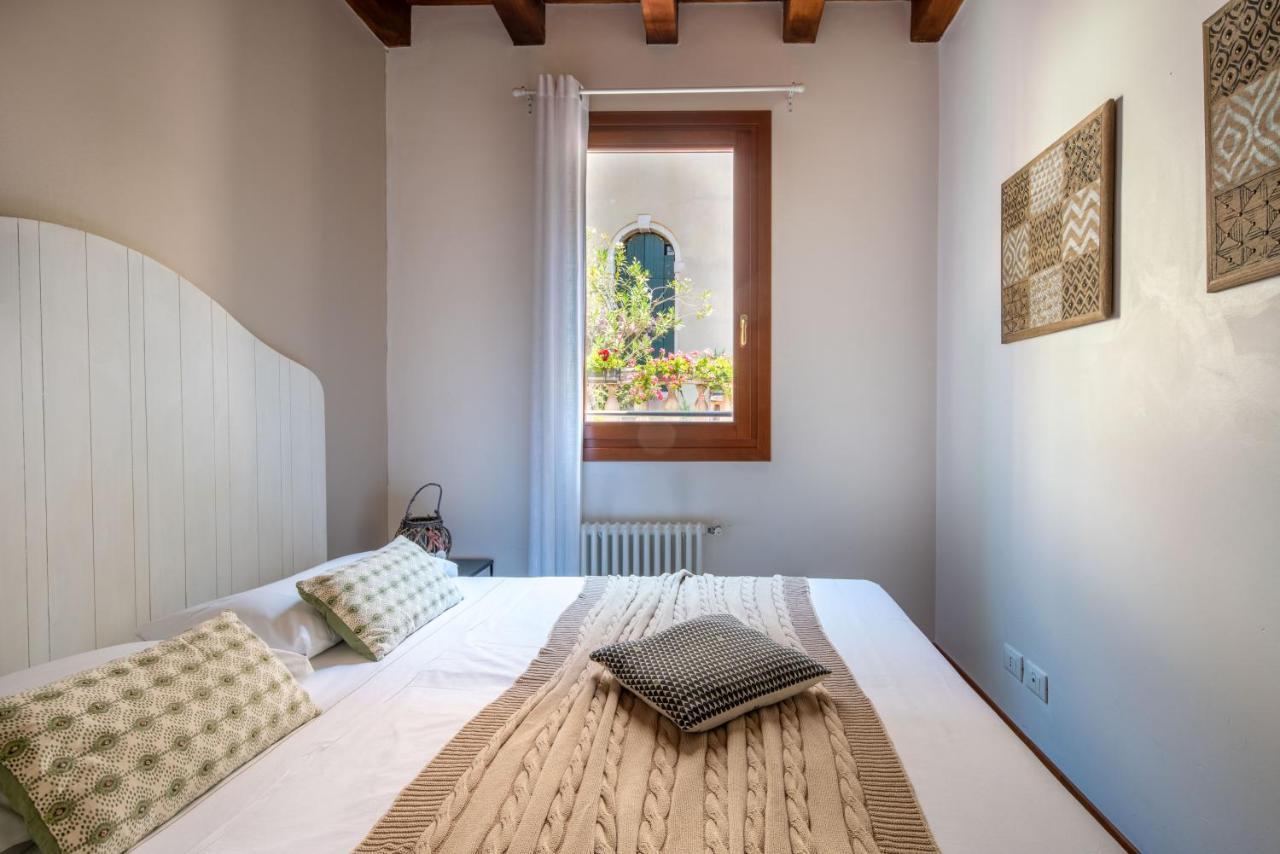 Design Palace Apartment By Wonderful Italy Venedig Exterior foto