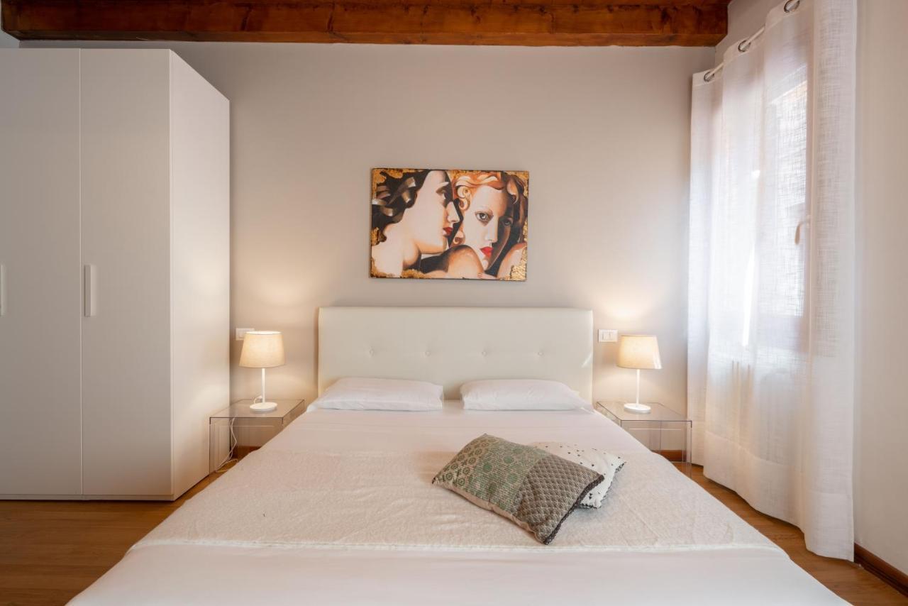 Design Palace Apartment By Wonderful Italy Venedig Exterior foto