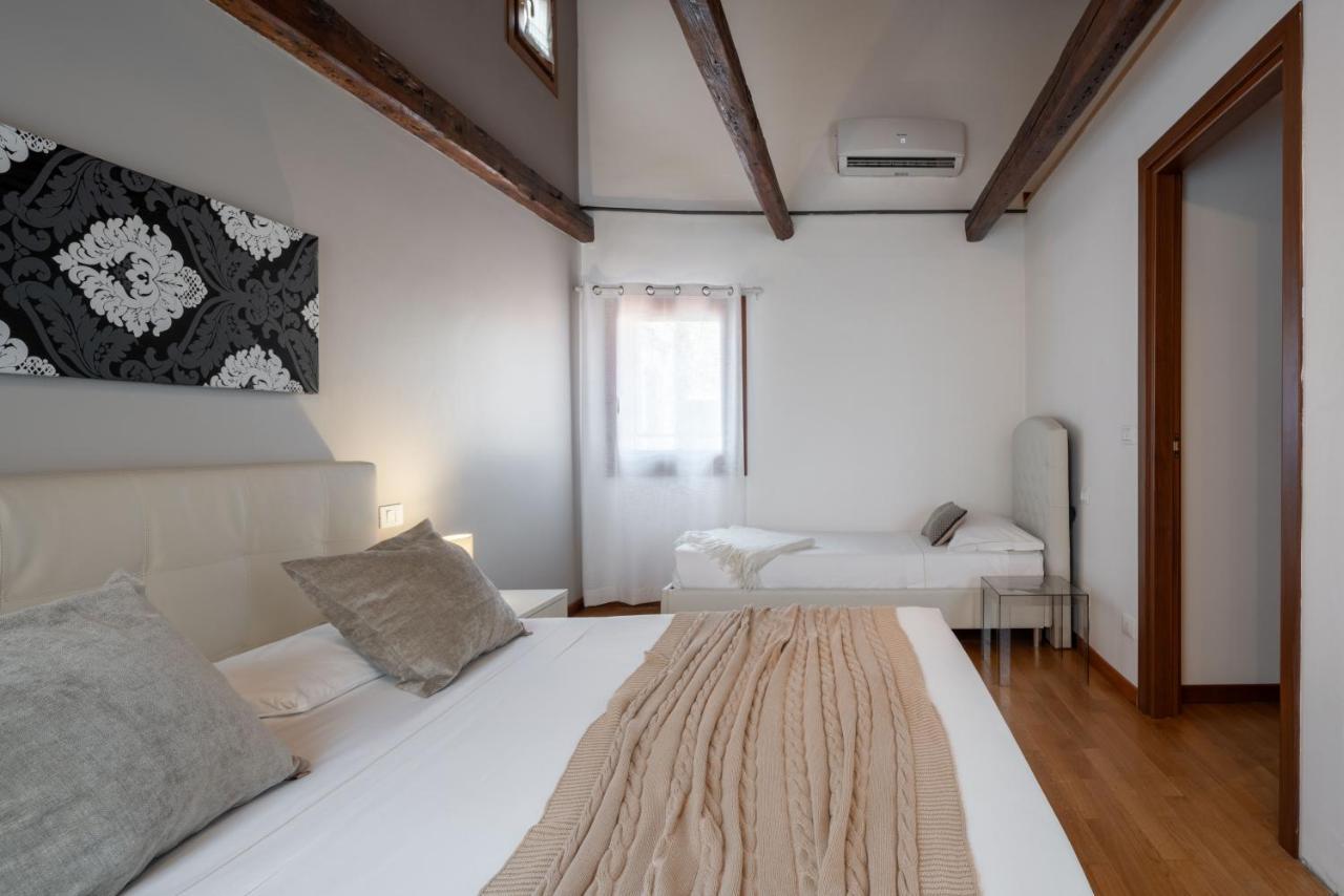 Design Palace Apartment By Wonderful Italy Venedig Exterior foto