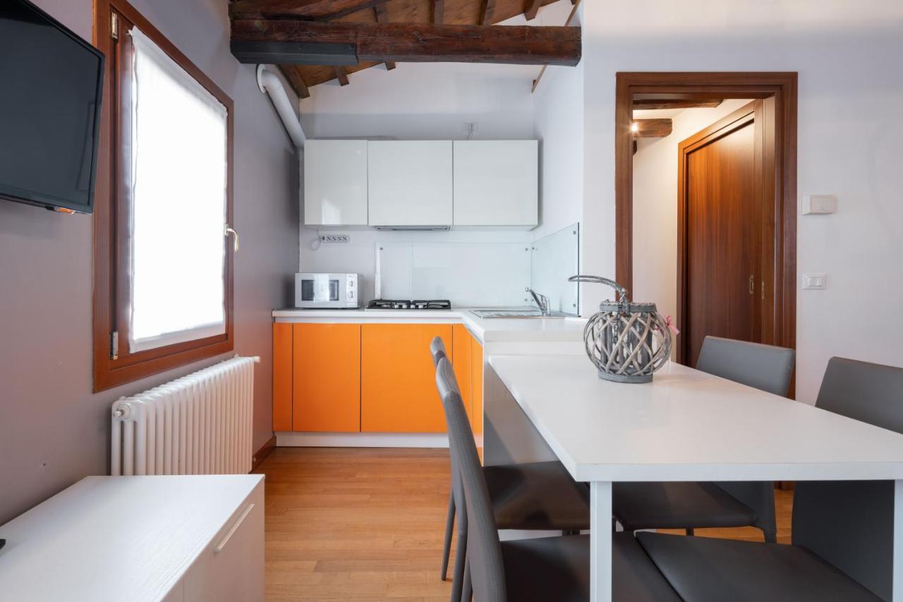 Design Palace Apartment By Wonderful Italy Venedig Exterior foto