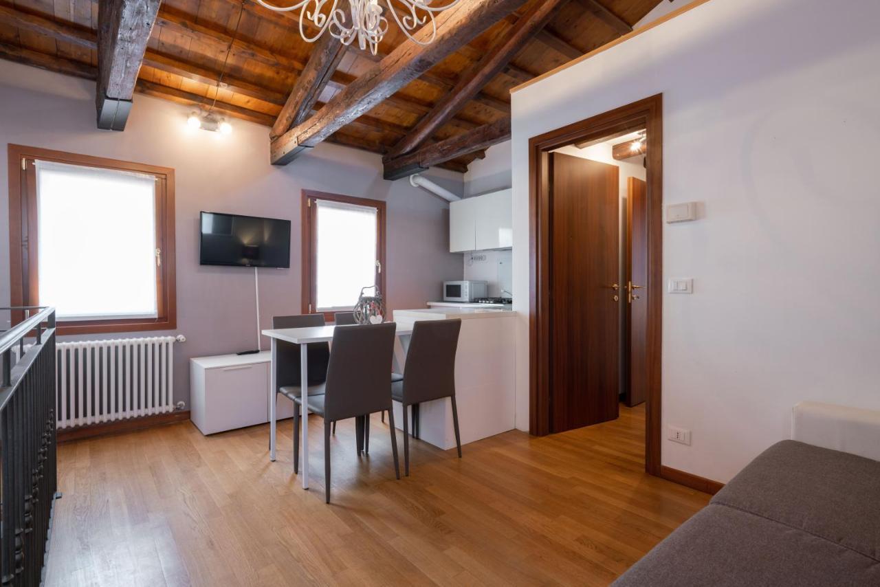 Design Palace Apartment By Wonderful Italy Venedig Exterior foto