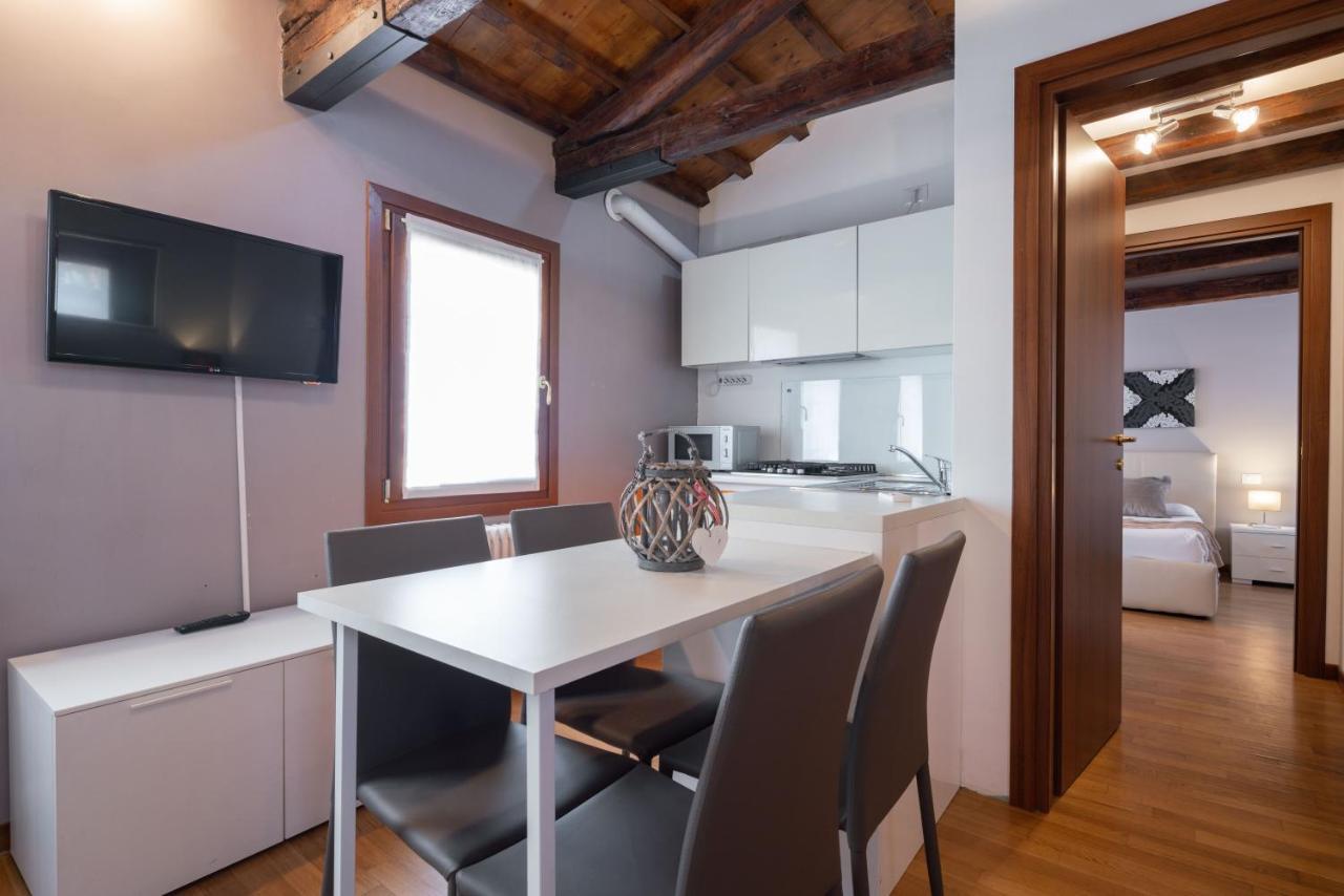 Design Palace Apartment By Wonderful Italy Venedig Exterior foto