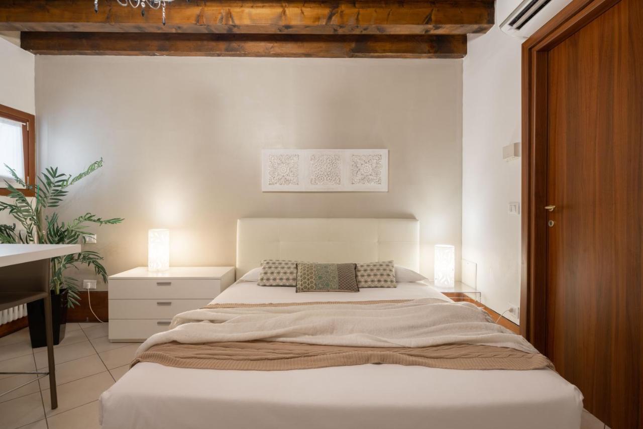 Design Palace Apartment By Wonderful Italy Venedig Exterior foto