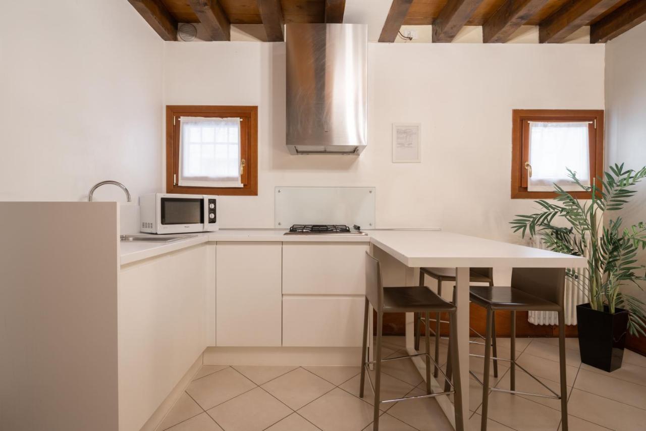 Design Palace Apartment By Wonderful Italy Venedig Exterior foto