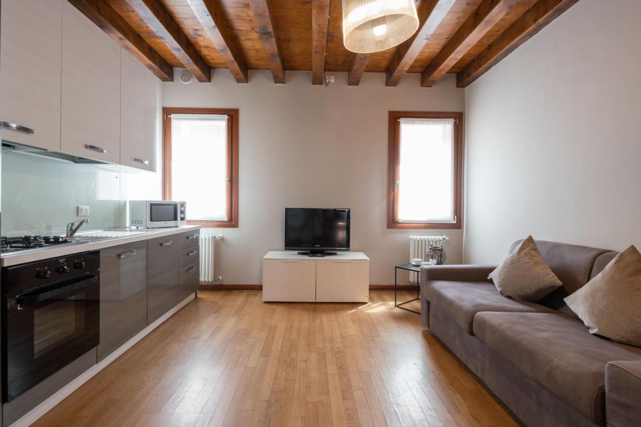Design Palace Apartment By Wonderful Italy Venedig Exterior foto