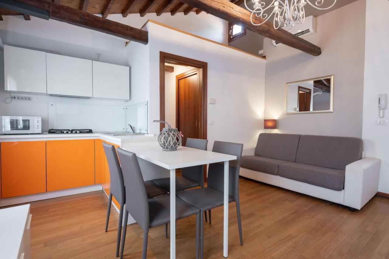 Design Palace Apartment By Wonderful Italy Venedig Exterior foto