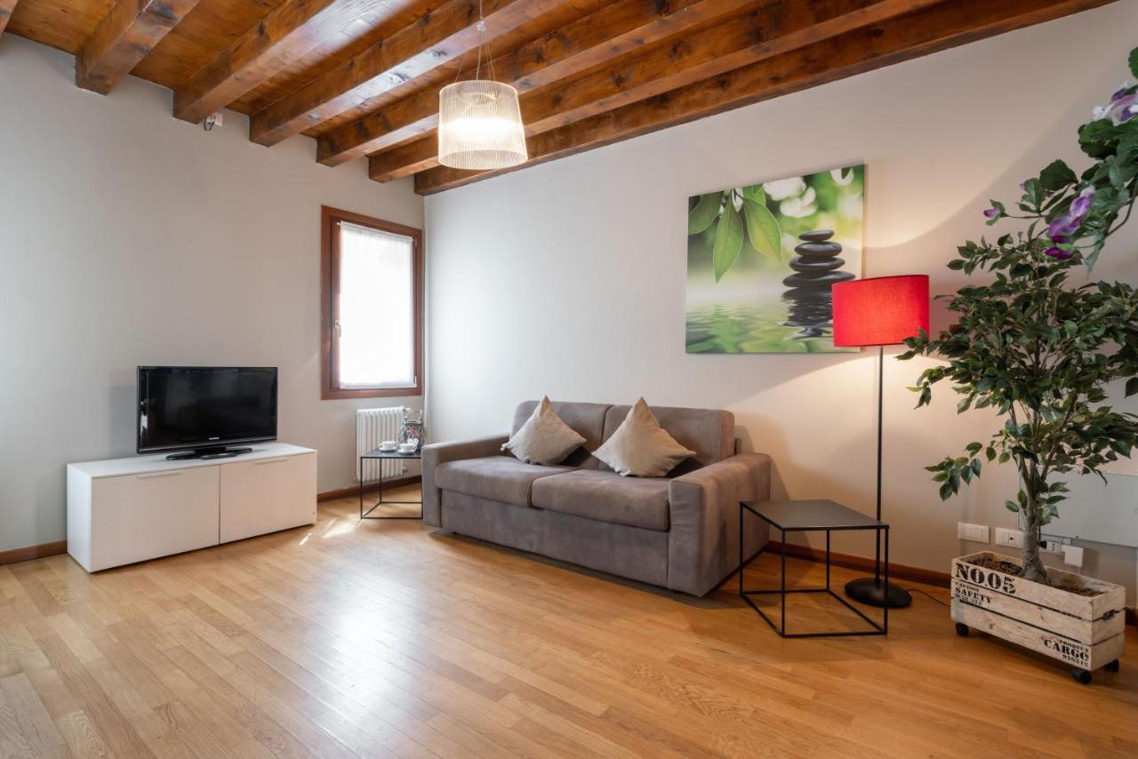 Design Palace Apartment By Wonderful Italy Venedig Exterior foto