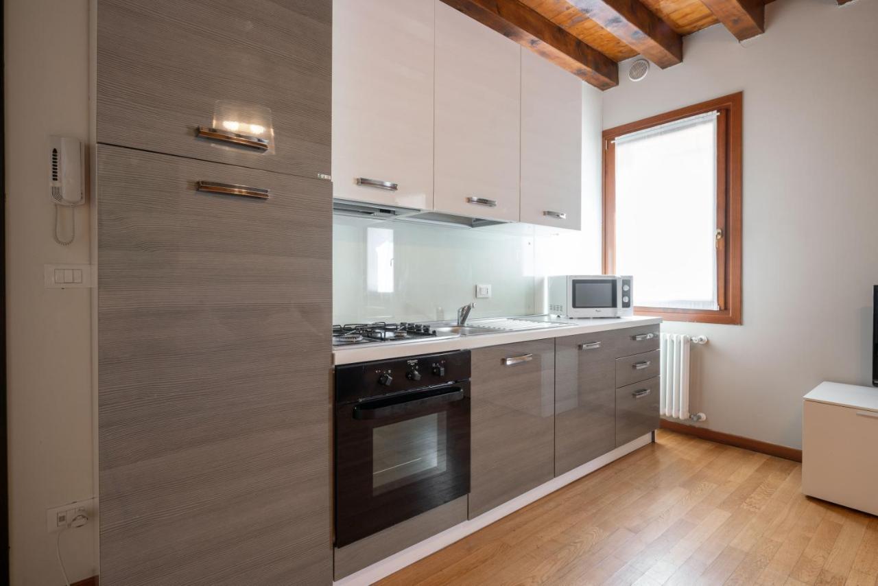 Design Palace Apartment By Wonderful Italy Venedig Exterior foto