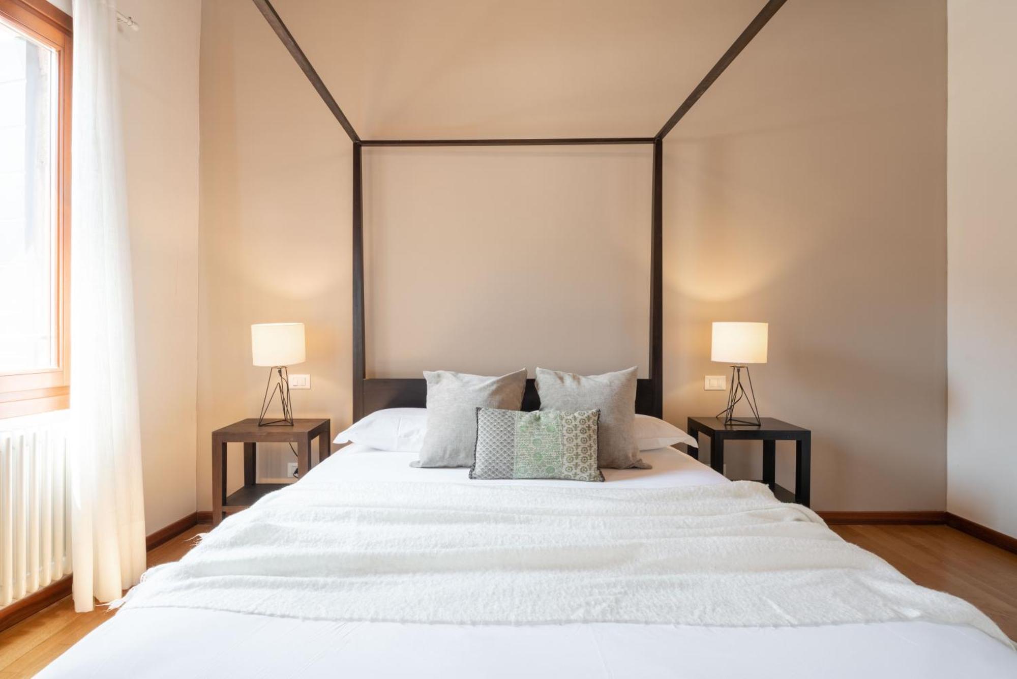 Design Palace Apartment By Wonderful Italy Venedig Zimmer foto