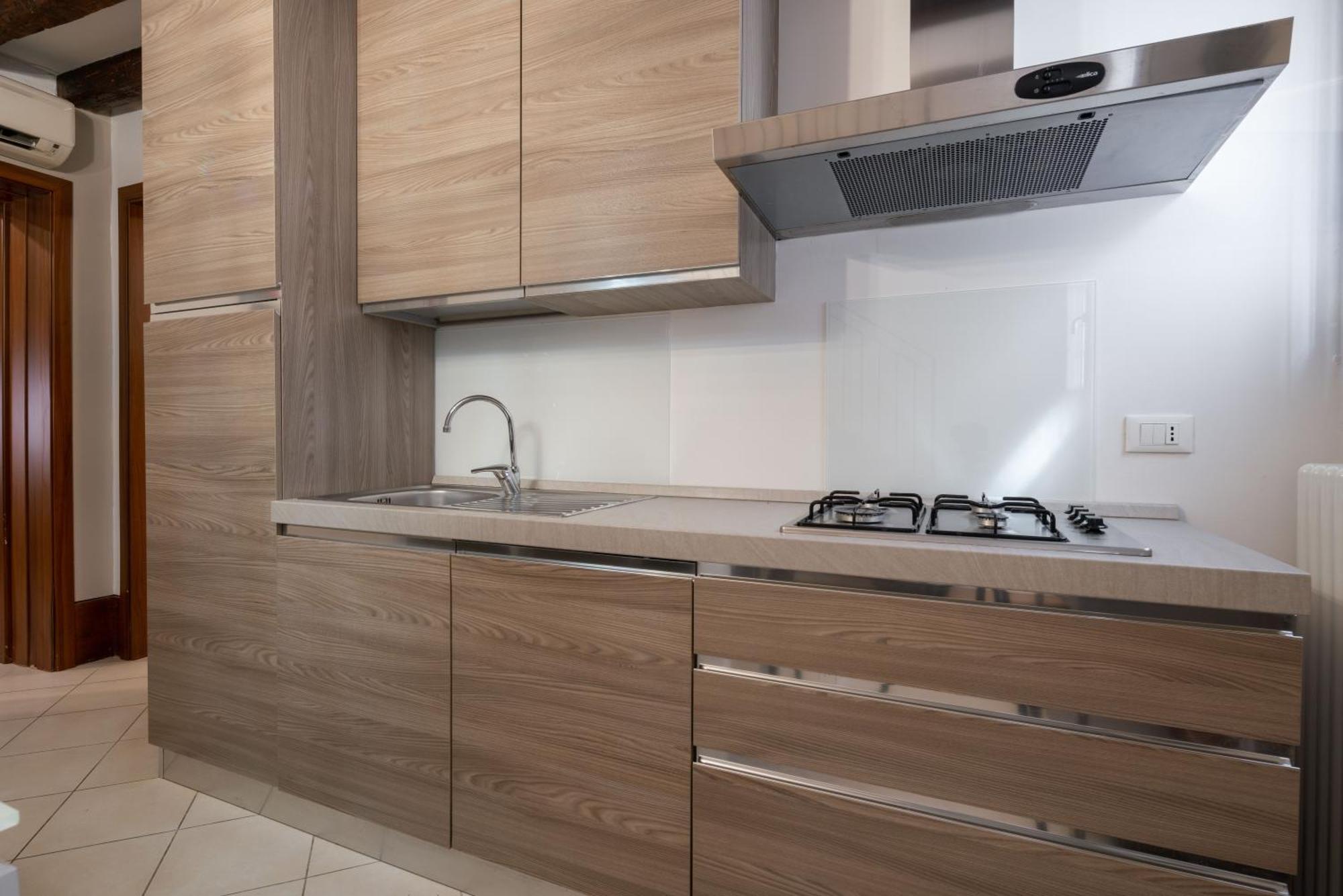 Design Palace Apartment By Wonderful Italy Venedig Zimmer foto