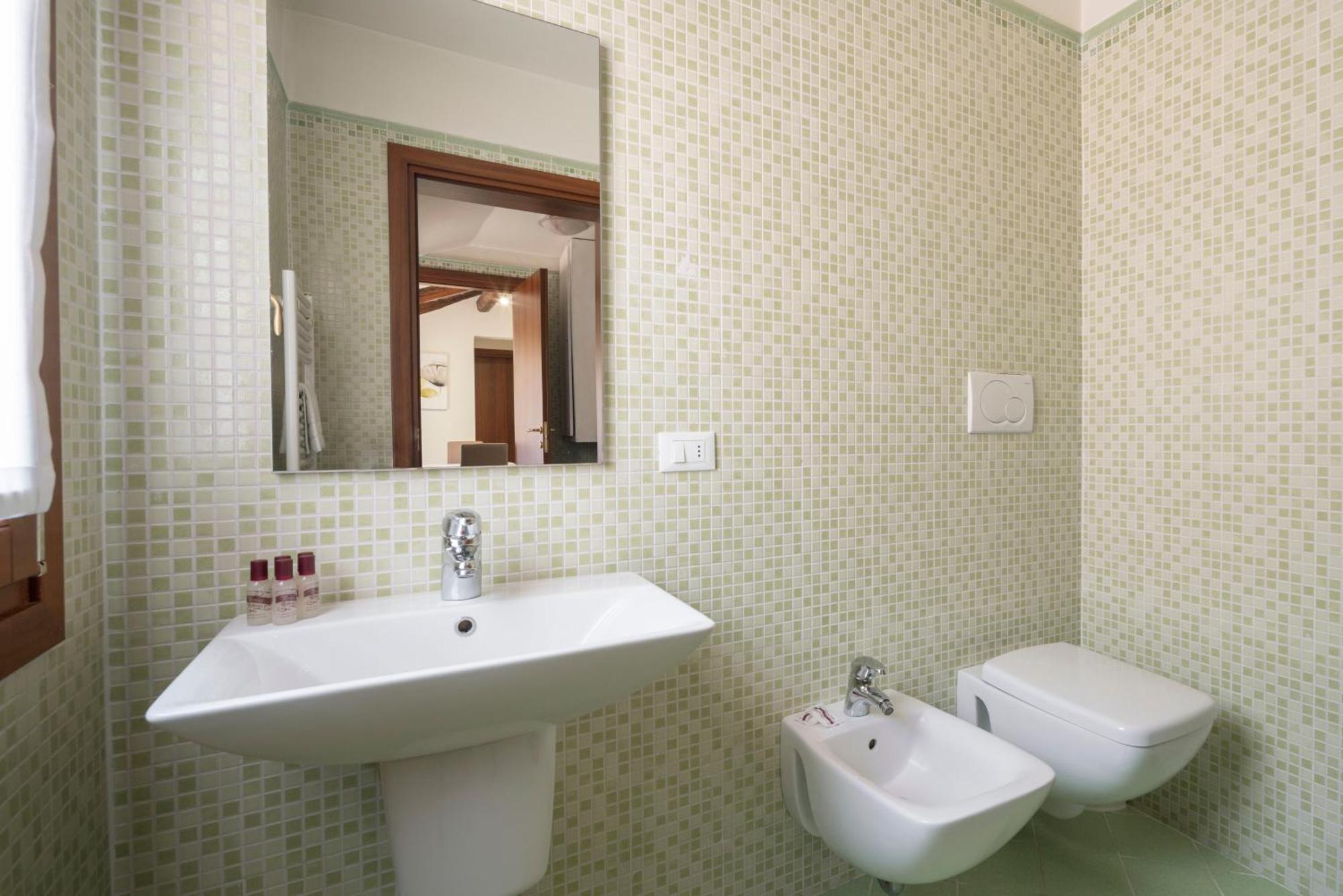 Design Palace Apartment By Wonderful Italy Venedig Zimmer foto